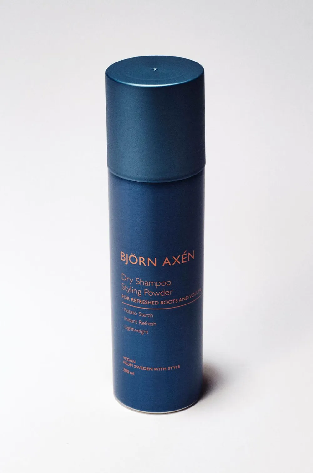 Björn Axén Styling>Styling Powder No Color