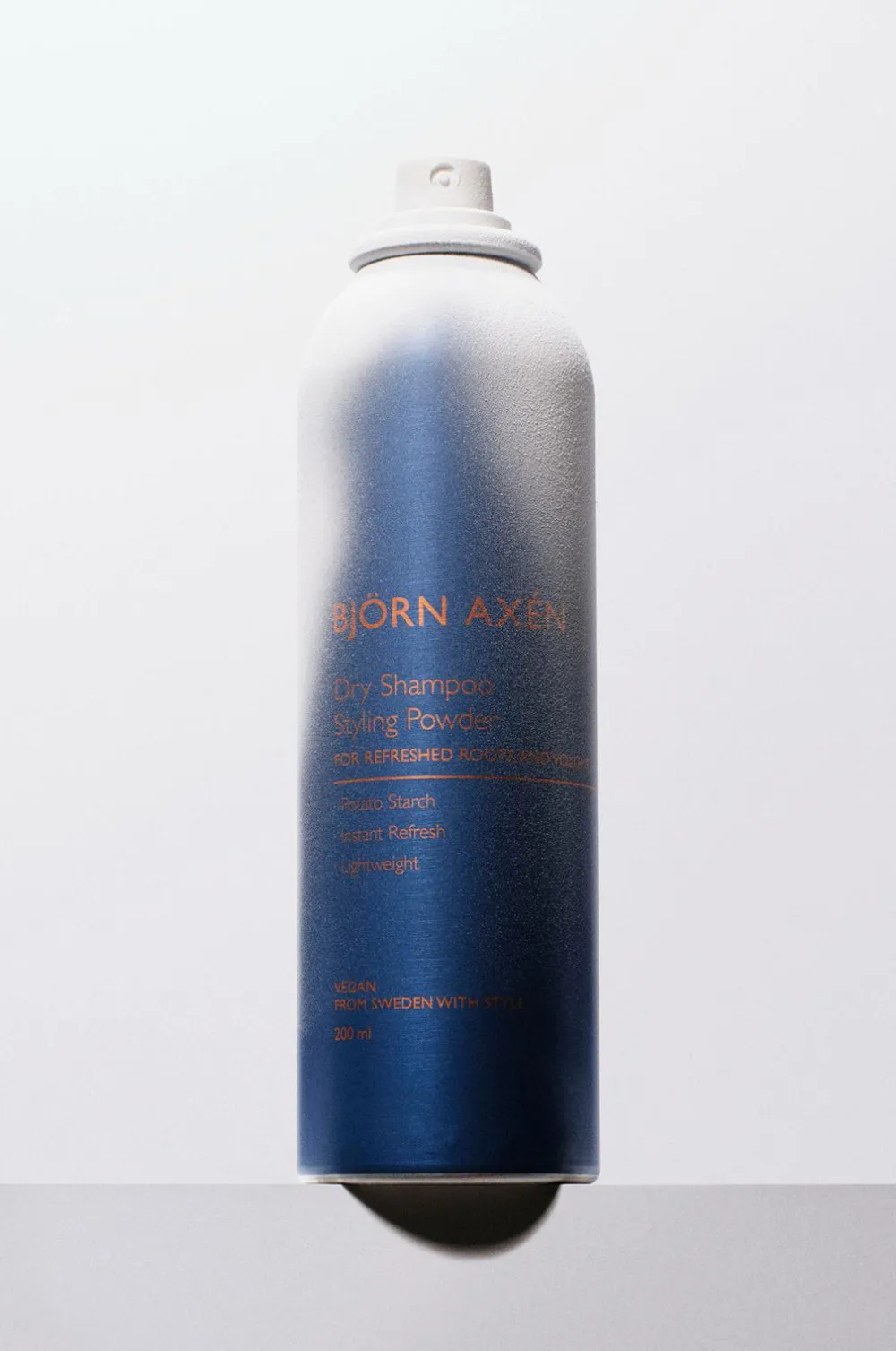 Björn Axén Styling>Styling Powder No Color