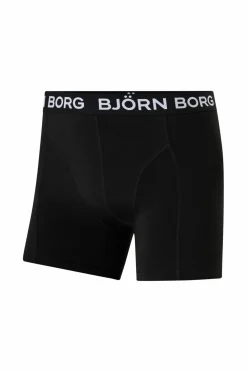 Björn Borg Undertøj>Boksershorts Cotton Stretch 5-pak Multipack 1