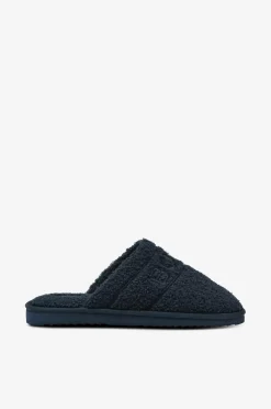 Björn Borg Hjemmesko>Hjemmesko Homy Homeshoe M Navy