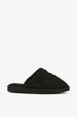 Björn Borg Hjemmesko Homy Homeshoe M Black Online