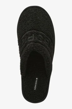 Björn Borg Hjemmesko Homy Homeshoe M Black Online