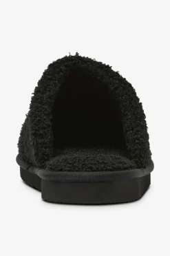 Björn Borg Hjemmesko Homy Homeshoe M Black Online