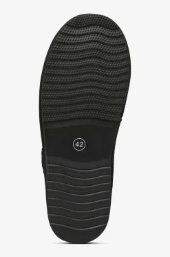 Björn Borg Hjemmesko Homy Homeshoe M Black Online