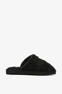 Björn Borg Hjemmesko Homy Homeshoe W Black Clearance