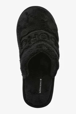 Björn Borg Hjemmesko Homy Homeshoe W Black Clearance