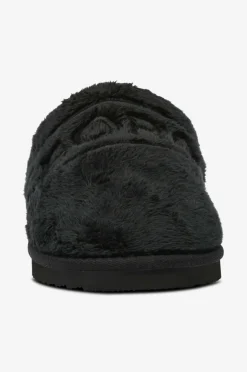 Björn Borg Hjemmesko Homy Homeshoe W Black Clearance