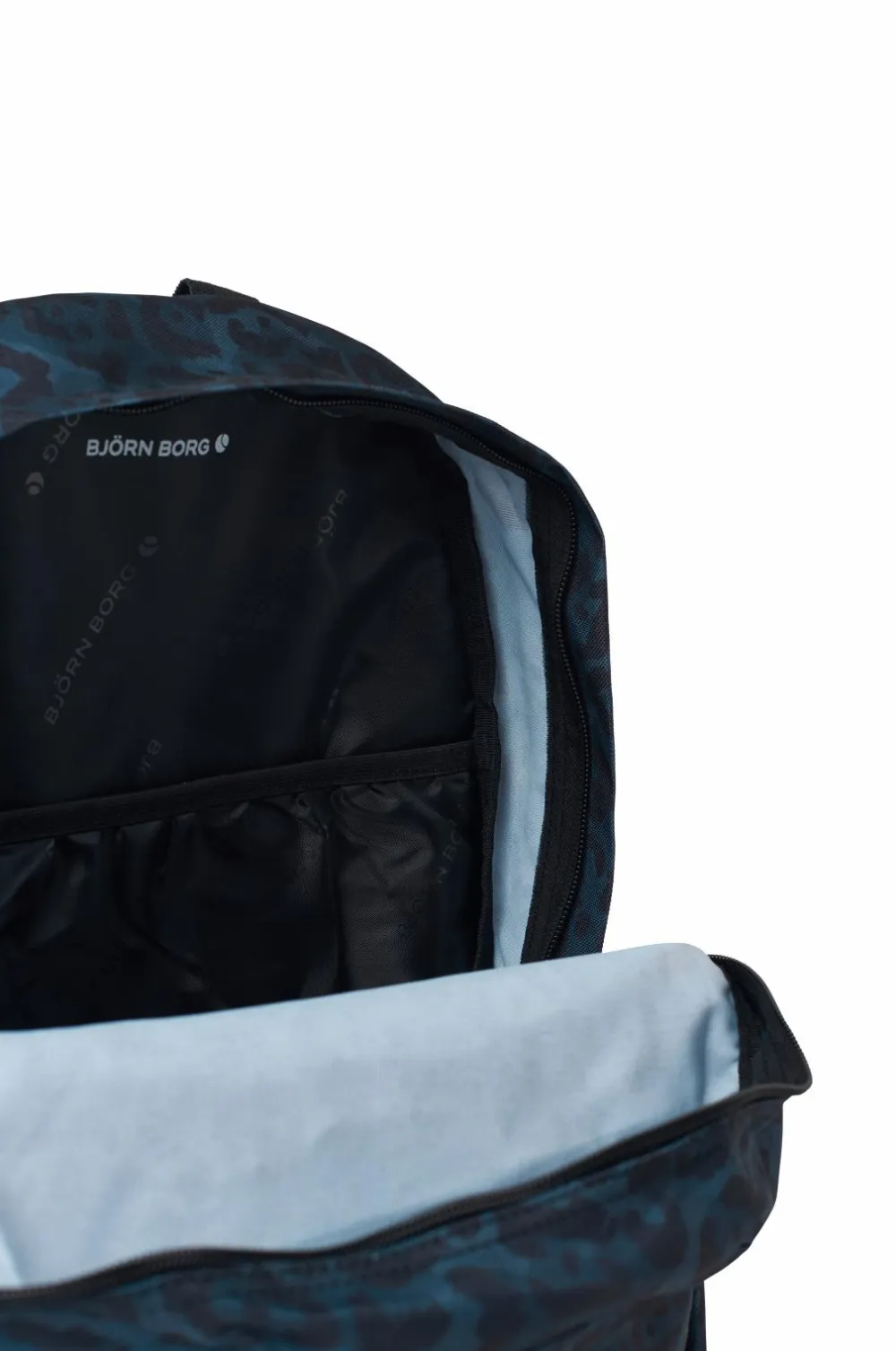 Björn Borg Tasker & Rygsække>Rygsæk Borg Junior Backpack Bb Leo
