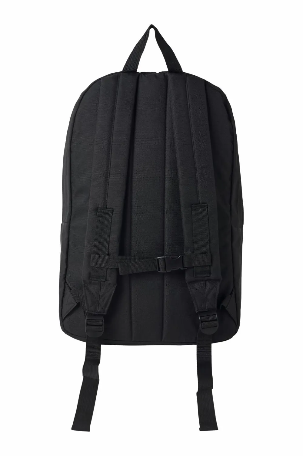 Björn Borg Rygsæk Borg Stripe Backpack Black beauty New