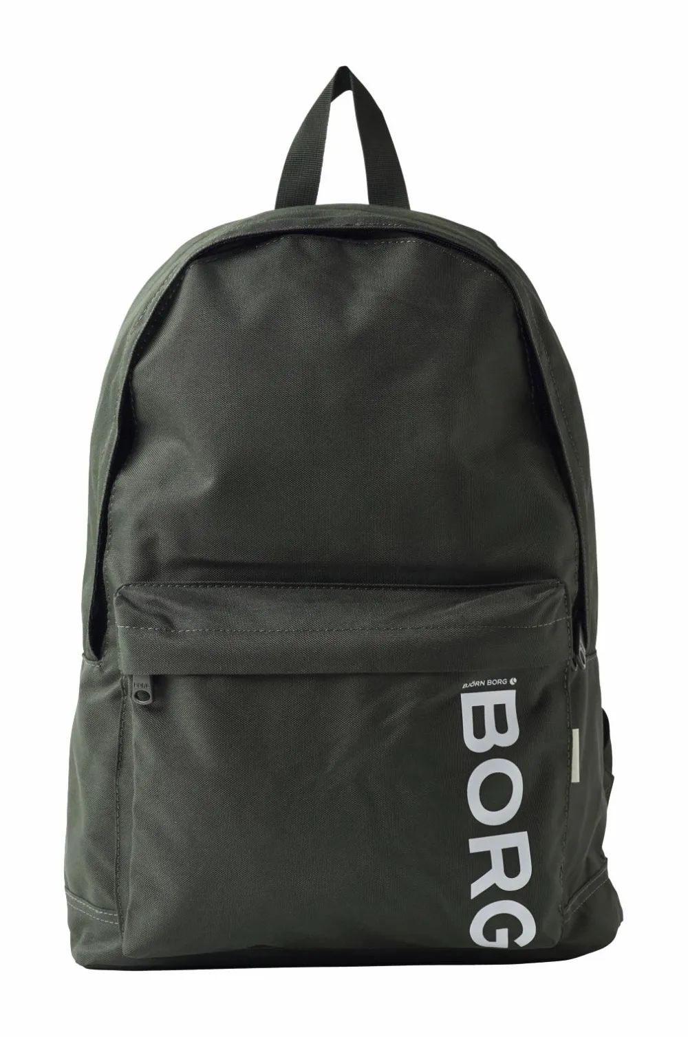 Björn Borg Tasker|Tasker & Rygsække>Rygsæk CORE NEW BACKPACK Forest night