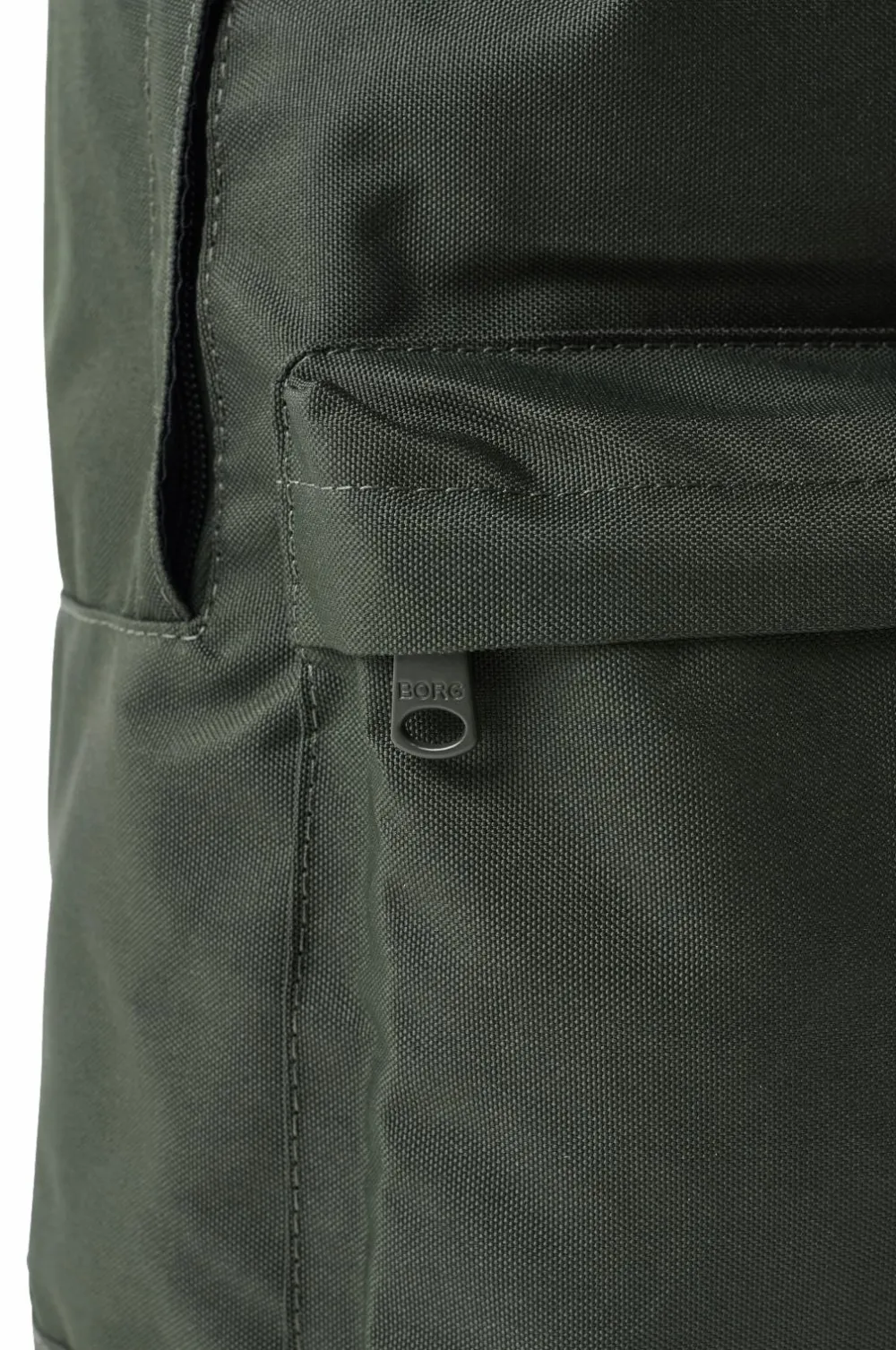 Björn Borg Tasker|Tasker & Rygsække>Rygsæk CORE NEW BACKPACK Forest night
