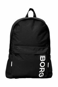 Björn Borg Rygsæk CORE NEW BACKPACK Bk0001-black Best