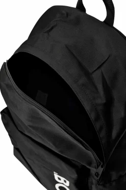 Björn Borg Rygsæk CORE NEW BACKPACK Bk0001-black Best