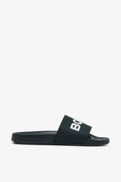 Björn Borg Sandaler>Sandaler Knox Mld M Navy - White