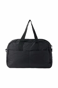 Björn Borg Tasker|Tasker>Sportstaske Borg Quilted Black beauty