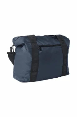 Björn Borg Sportstaske Borg Classic Sports Bag Odyssey gray Outlet
