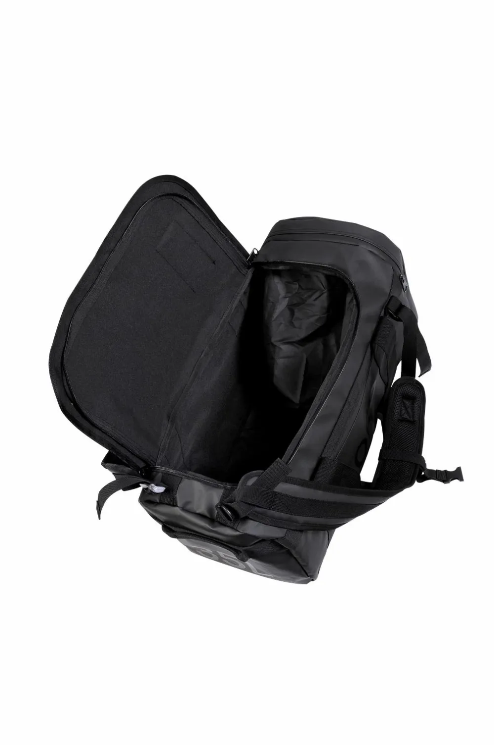 Björn Borg Kufferter|Tasker>Taske Borg Duffel 35 l Beh-ck black