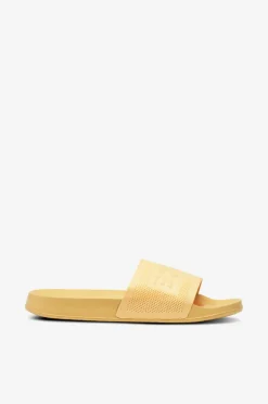 Björn Borg Sandaler>Tøfler Knox Knt W Ylw