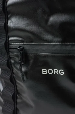 Björn Borg Tote bag Borg Glossy Ripstop Tote Black beauty Best
