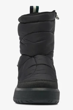 Björn Borg Vinterstøvler Alpine Black Hot