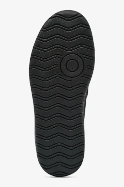 Björn Borg Vinterstøvler Alpine Black Hot
