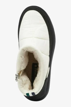 Björn Borg Espadriller|Vinterfodtøj>Vinterstøvler Alpine Off White / Black