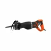 Black & Decker Værktøj & Have>Bajonetsav 750W grenholder og to savklinger