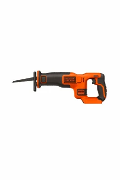 Black & Decker Bajonetsav uden batteri/oplader 18v No color Sale