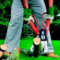 Black & Decker Elektrisk grenafbryder GK1000-QS No color Clearance