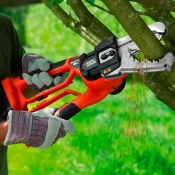 Black & Decker Elektrisk grenafbryder GK1000-QS No color Clearance