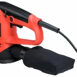 Black & Decker Værktøj & Have>Excentersliber 480w No color