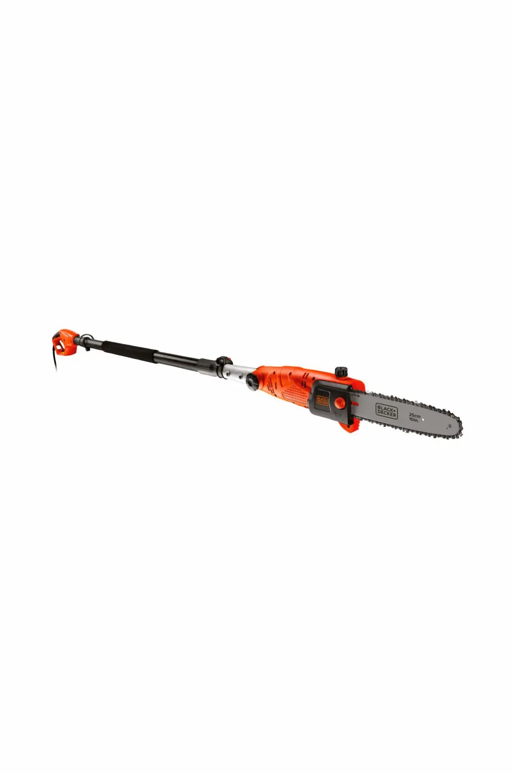 Black & Decker Grænsesav 800W 230V 25 cm No color Clearance