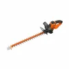Black & Decker Hækkesaks 500W 55 cm Sværdlængde Clearance