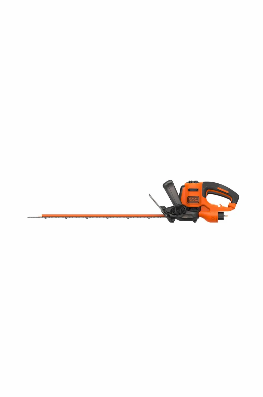 Black & Decker Hækkesaks 500W 55 cm Sværdlængde Clearance