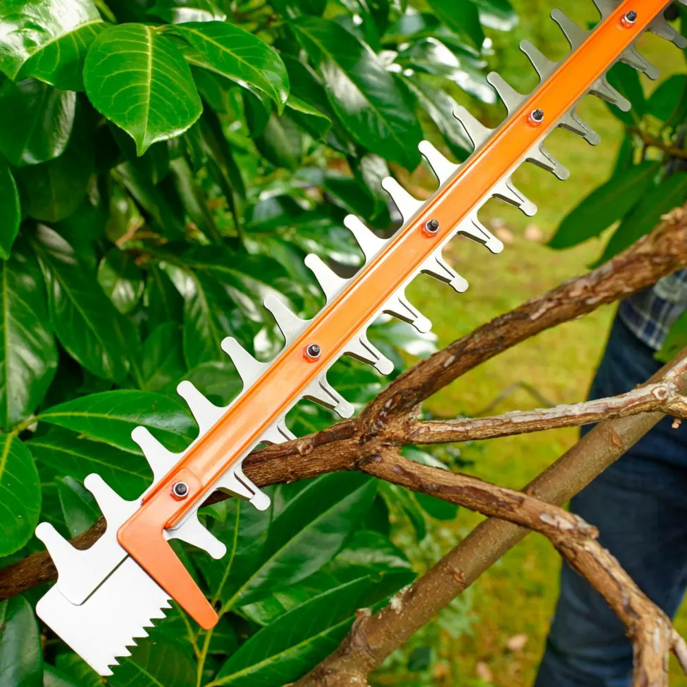 Black & Decker Hækkesaks 500W 55 cm Sværdlængde Clearance