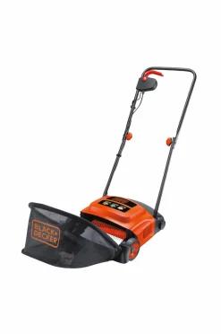 Black & Decker Værktøj & Have>Mosrive - Plænelufter
