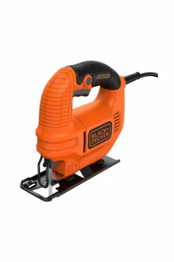 Black & Decker Stiksav 3000 slag/min 400W No color New
