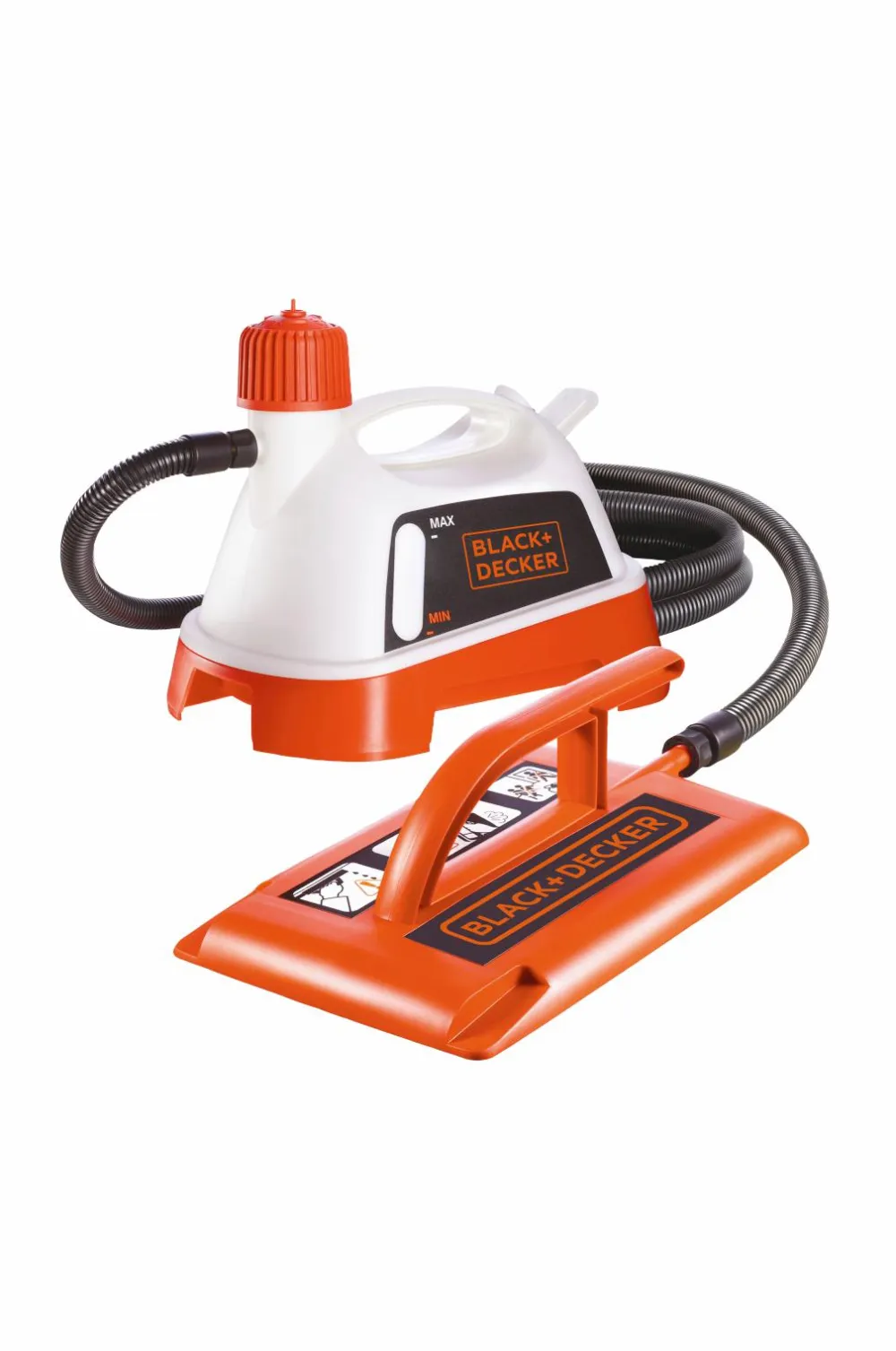 Black & Decker Tapetfjerner 2300 W No color Best