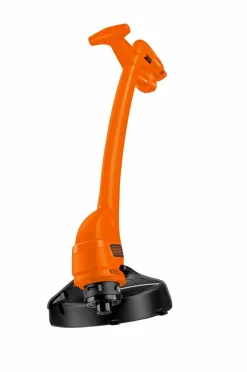 Black & Decker Trimmer 300w No color Outlet