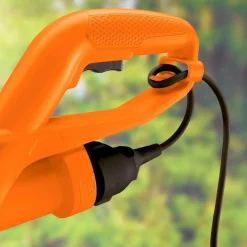 Black & Decker Trimmer 300w No color Outlet