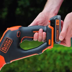 Black & Decker Trimmer 18v 28 cm No color New