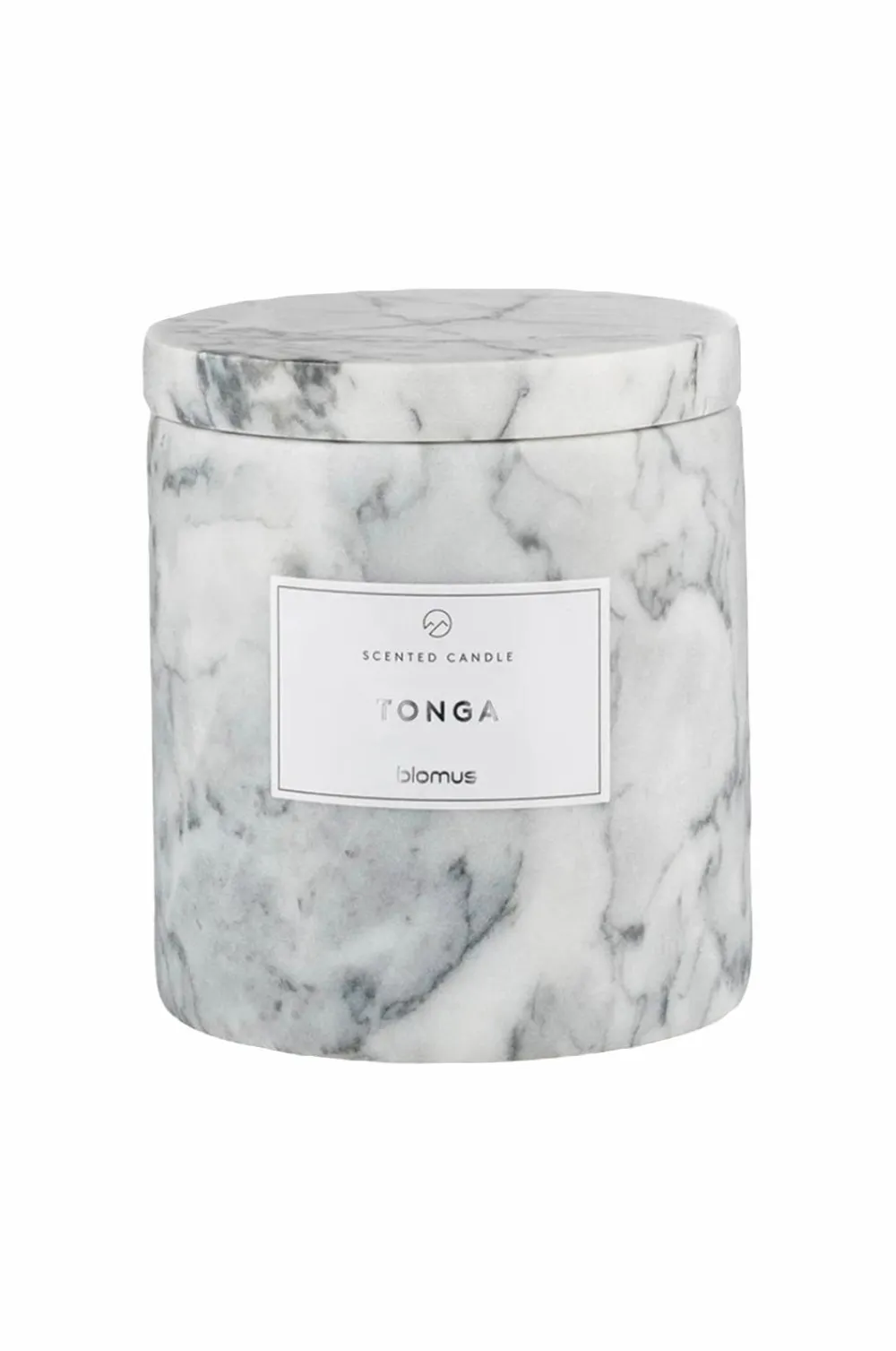 Blomus Duftlys Frabli 8 cm Tonga Hajskind Discount