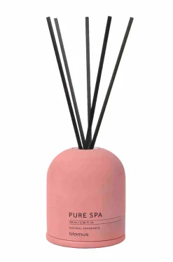 Blomus Duftpinde Fraga Sæt 100 ml Sea Salt Sage Hot