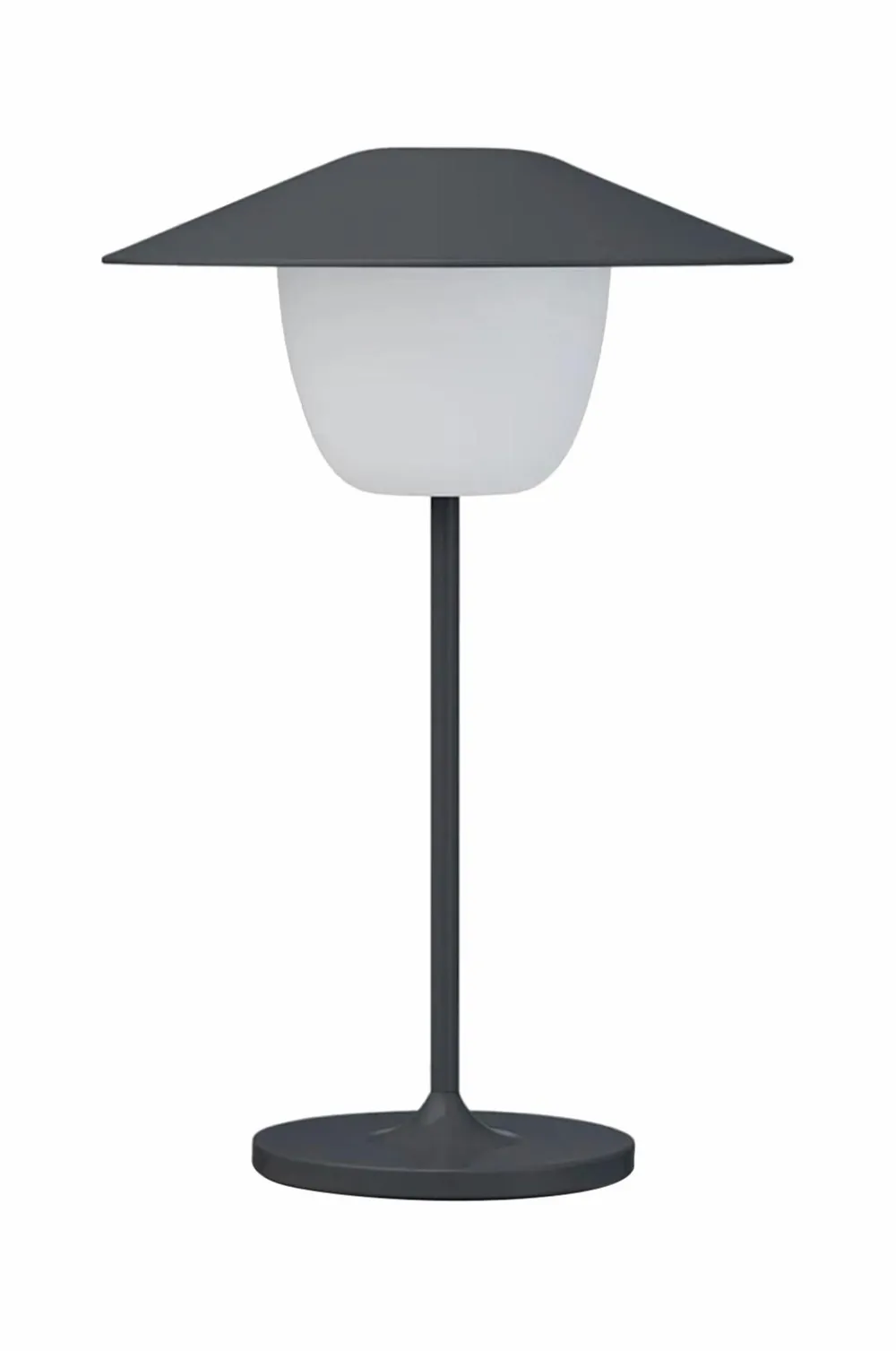 Blomus LED-lampe Ani Mini 21,5 cm Magnet Hot