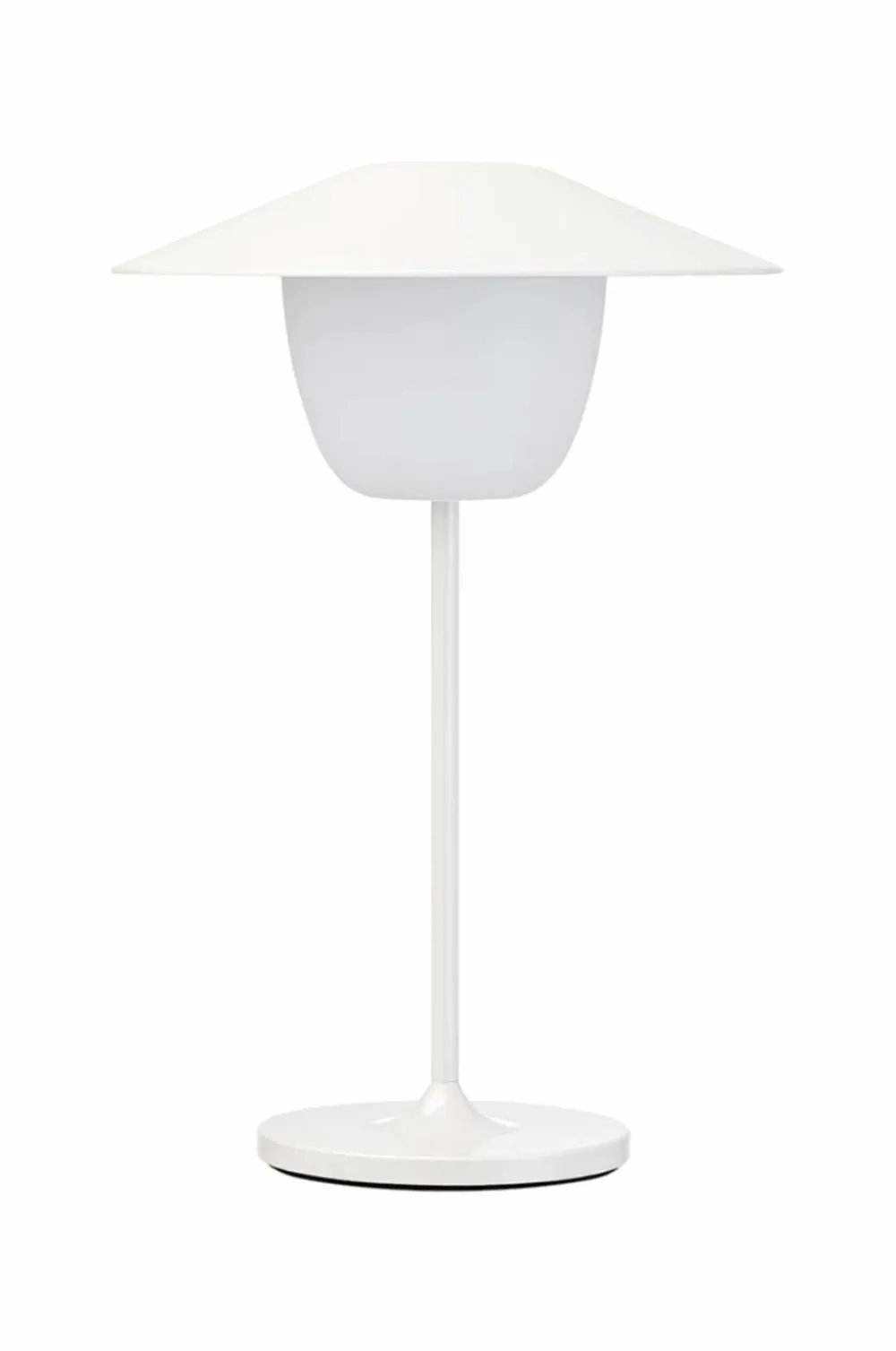 Blomus LED-lampe Ani Mini 21,5 cm Vit Online