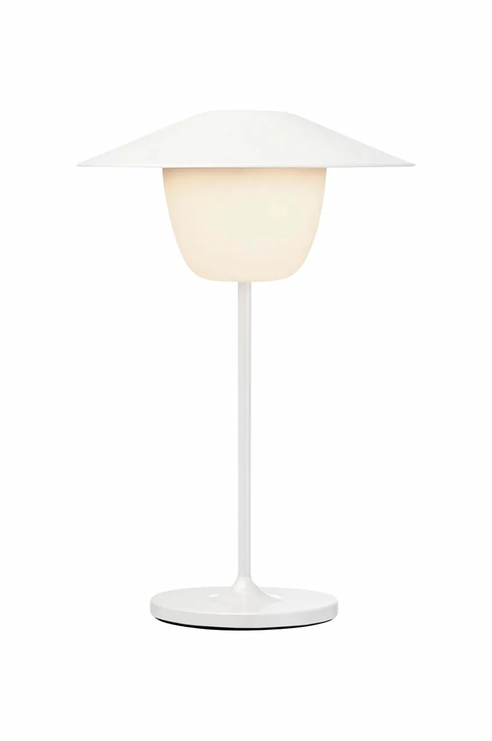 Blomus LED-lampe Ani Mini 21,5 cm Vit Online