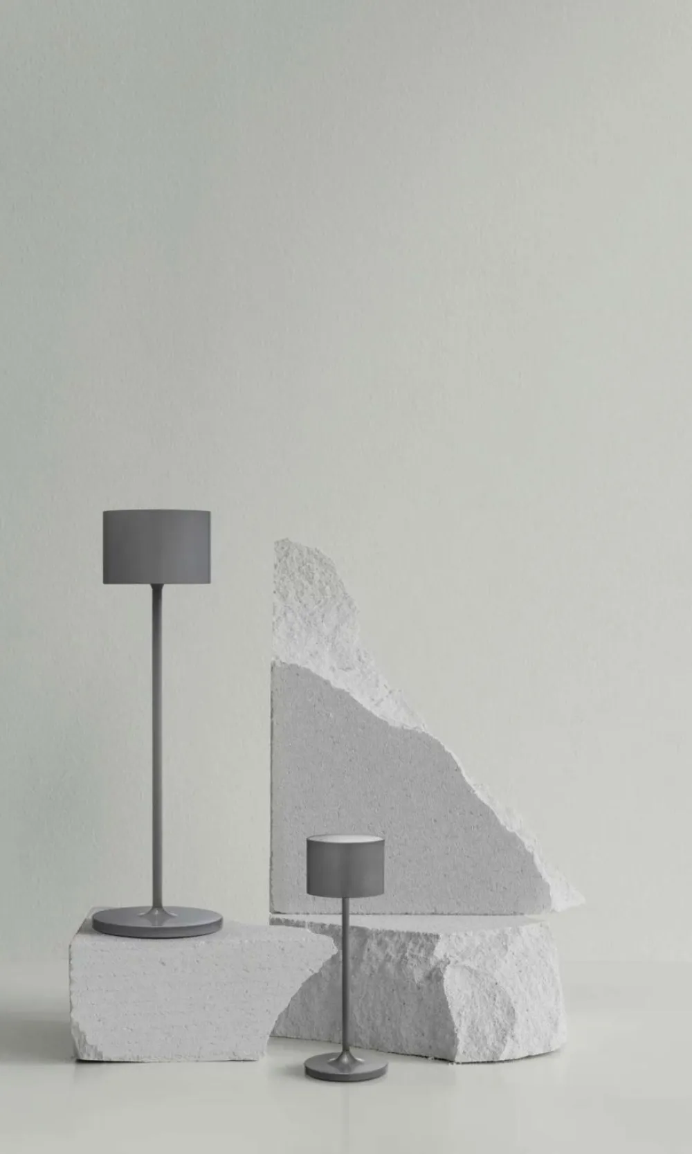 Blomus LED-lampe Farol Mini 19,5 cm Satellit Discount