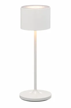 Blomus LED-lampe Farol Mini 19,5 cm Vit Best