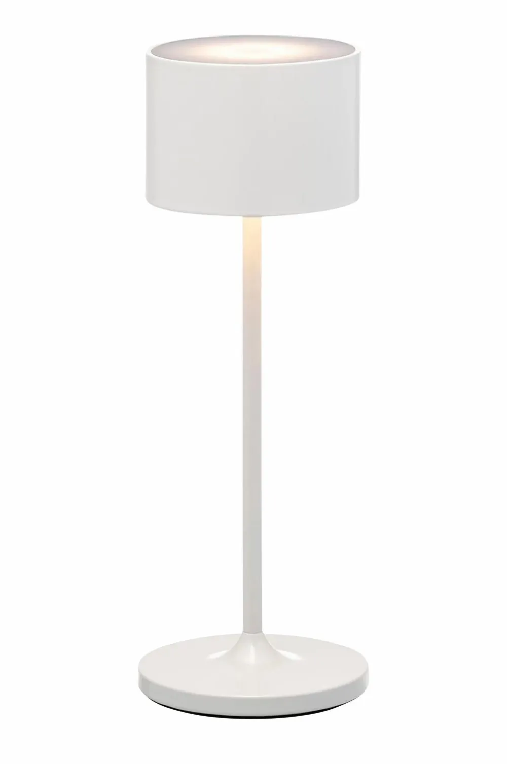 Blomus LED-lampe Farol Mini 19,5 cm Vit Best