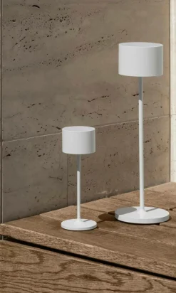Blomus LED-lampe Farol Mini 19,5 cm Vit Best